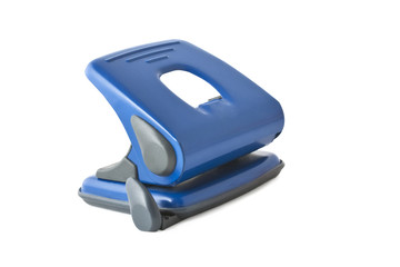 Office puncher