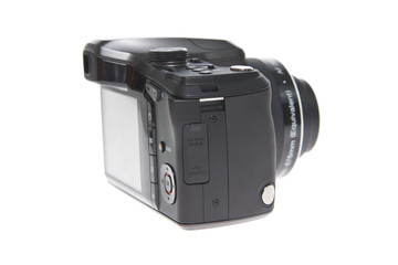 Digital camera