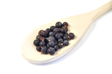 Bacche di ginepro