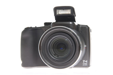 Digital camera
