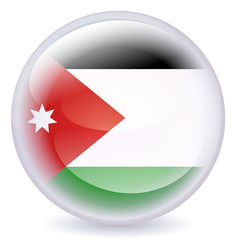 Obraz premium Jordan Crystal Ball Icon
