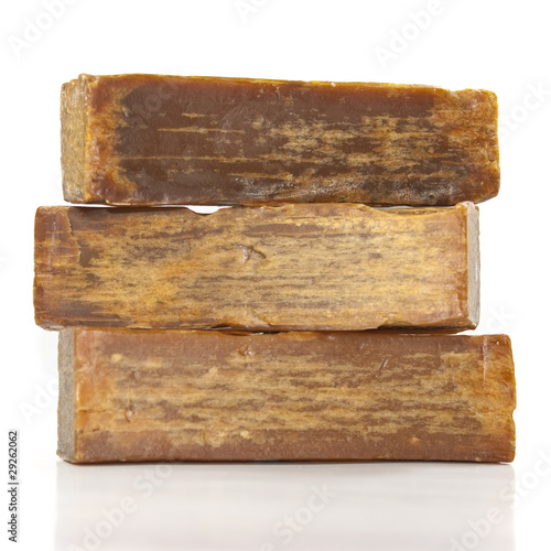 &ldquo;Bar of the brown soap&rdquo; Stock photo and royalty-free images on Fotolia