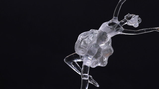 ice fairy