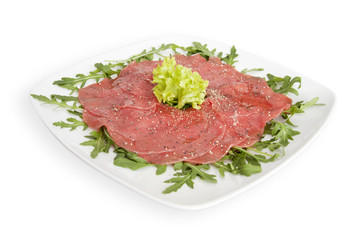 Carpaccio