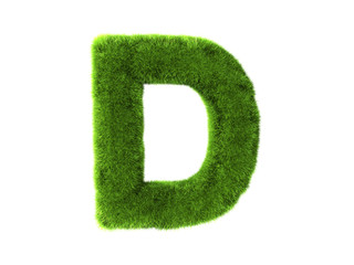 Grass d