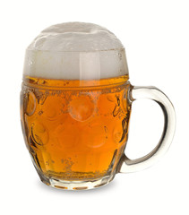 Mug of beer