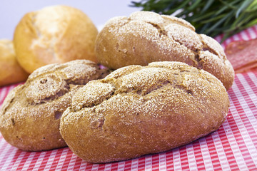 Röggelchen