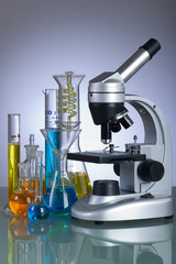 laboratory instruments