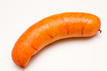 Sausage.