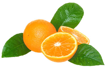 Tangerine