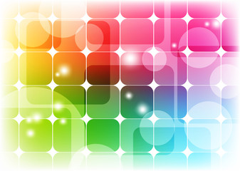 vanity of the rainbow