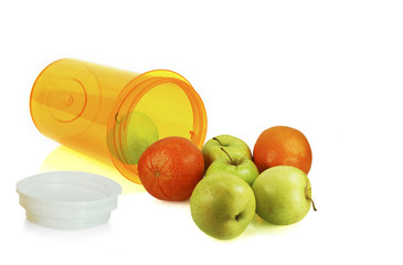 Medicine Fruit
