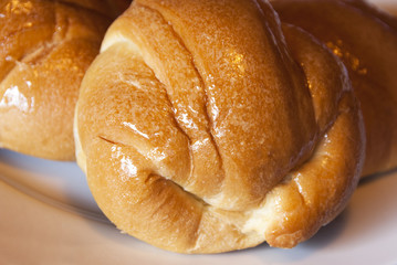 Croissant
