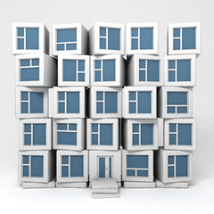 Строительство