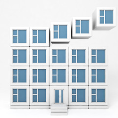 Строительство