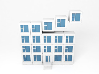 Строительство