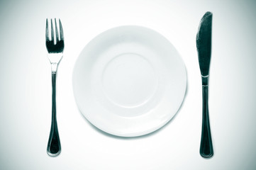 dinner set
