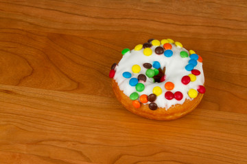 Fun Donut
