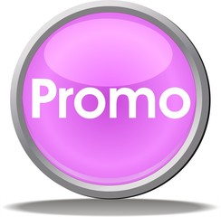 bouton promo