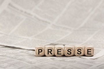 Presse