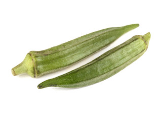 Okra