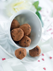 chocolate candy