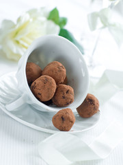 chocolate candy