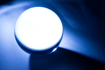 Crystal Ball