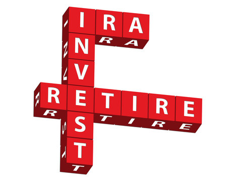 IRA, Invest And Retire