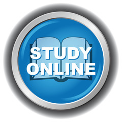 STUDY ONLINE ICON