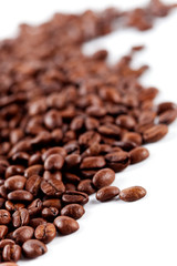 coffee beans