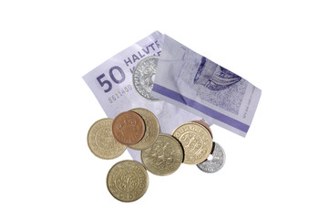 small money
