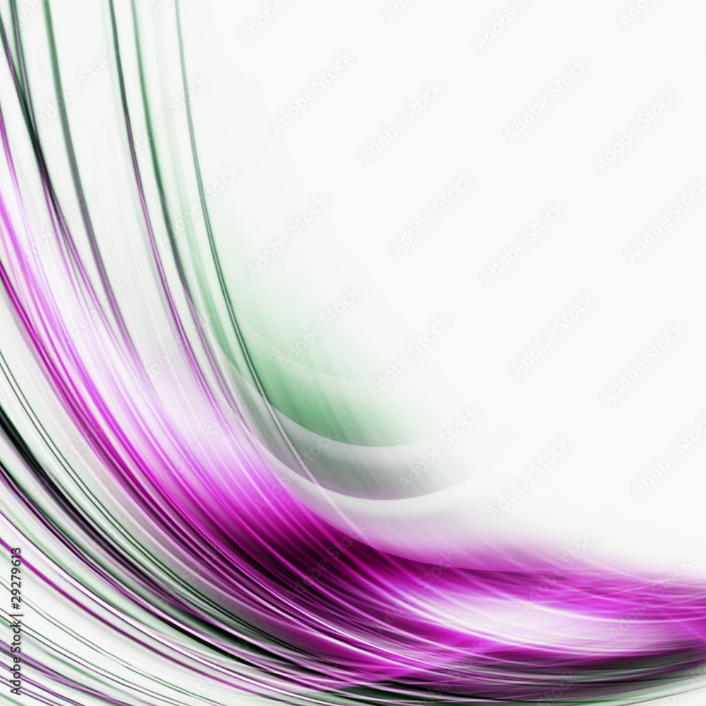 Poster abstract elegant background design with space for your text