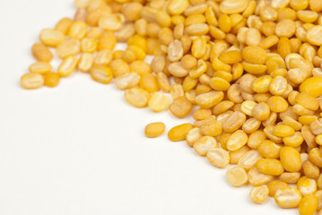 Moong Daal lentils