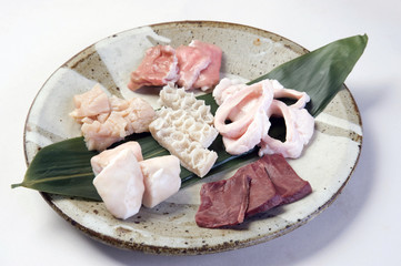 Japanese Kobe beef 8