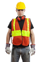 Construction Worker