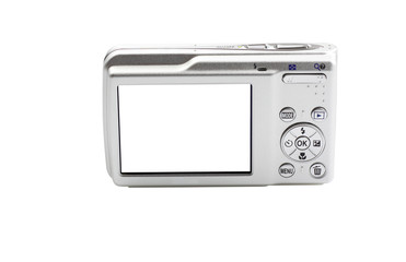 Display Fotocamera - Camera Display