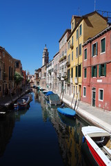 Obraz na płótnie Canvas l'autre Venise