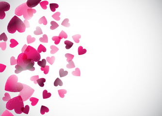 valentine background