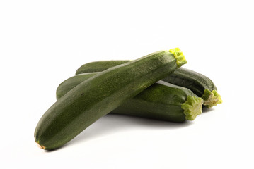 TRE ZUCCHINE