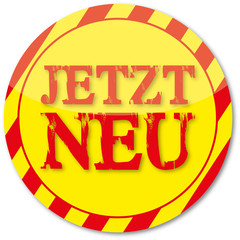 Jetzt Neu