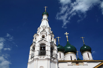 christian orthodox church