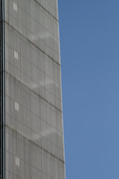Esterno di edificio