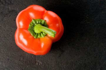 red pepper