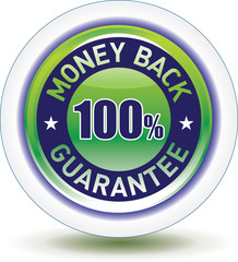 Money Back Gurantee icon
