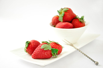 strawberry