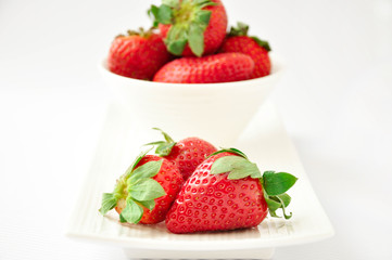 strawberry