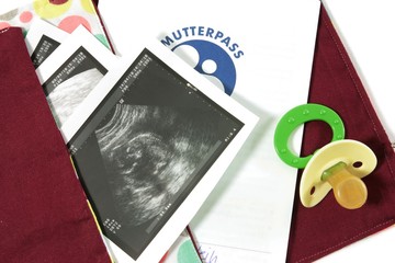 Pr&auml;nataldiagnostik