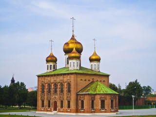 Tula, Russia