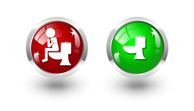 SERVICIOS - ASEOS- TOILETE